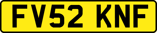 FV52KNF