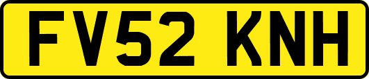 FV52KNH