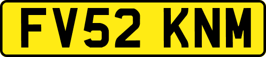 FV52KNM