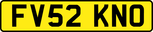 FV52KNO