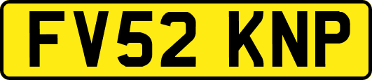 FV52KNP