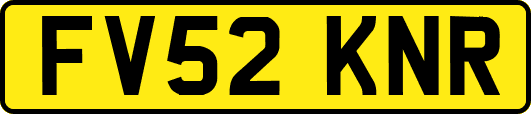 FV52KNR