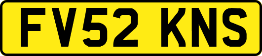 FV52KNS