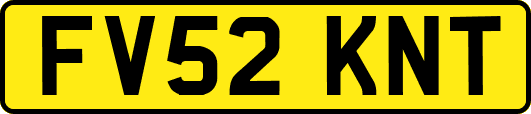 FV52KNT
