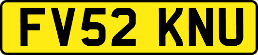FV52KNU