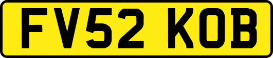 FV52KOB