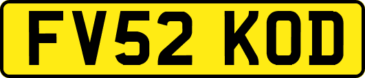 FV52KOD