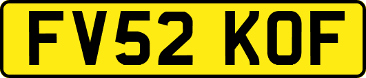 FV52KOF