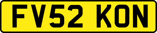 FV52KON