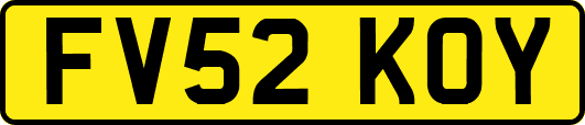 FV52KOY