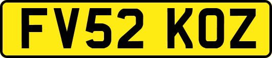 FV52KOZ