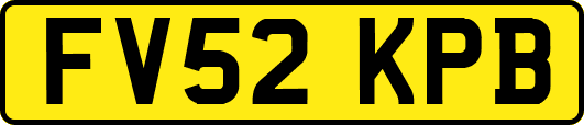 FV52KPB