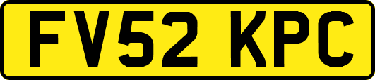 FV52KPC