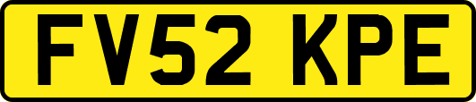 FV52KPE