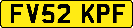 FV52KPF