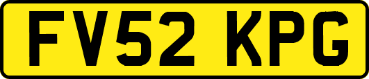 FV52KPG