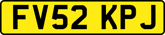 FV52KPJ