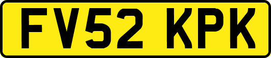 FV52KPK