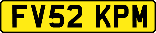 FV52KPM