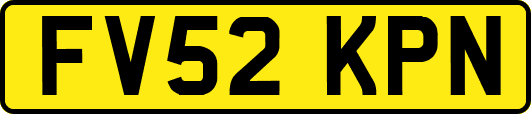 FV52KPN