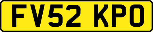 FV52KPO