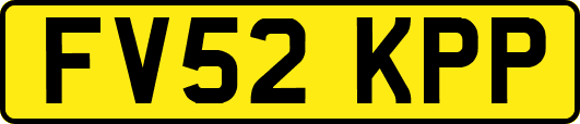 FV52KPP
