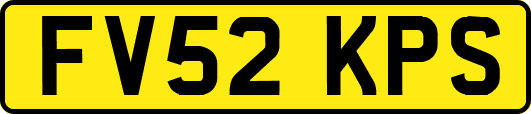 FV52KPS