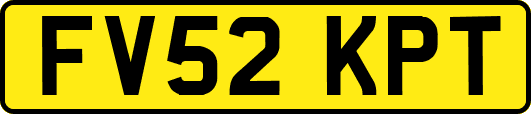 FV52KPT