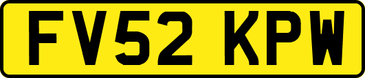 FV52KPW