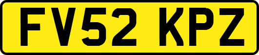 FV52KPZ