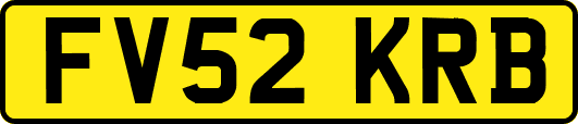 FV52KRB