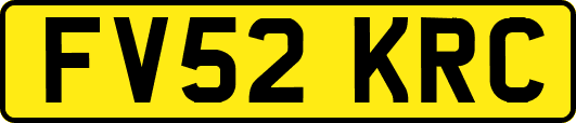 FV52KRC