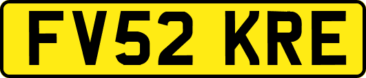 FV52KRE