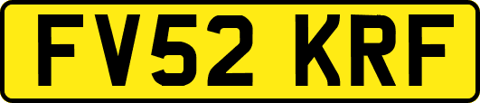 FV52KRF