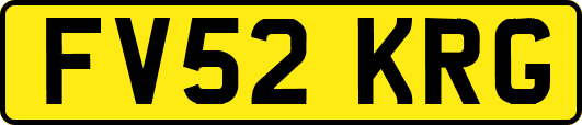 FV52KRG