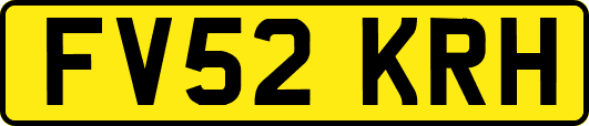 FV52KRH