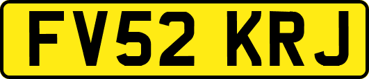 FV52KRJ