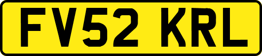 FV52KRL