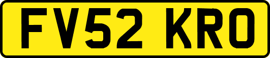 FV52KRO