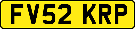 FV52KRP