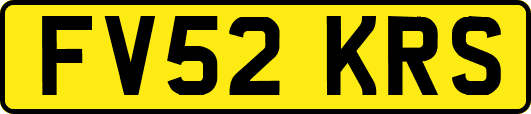 FV52KRS