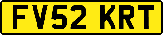 FV52KRT