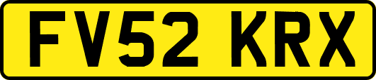 FV52KRX