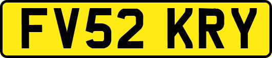 FV52KRY