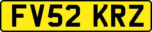 FV52KRZ
