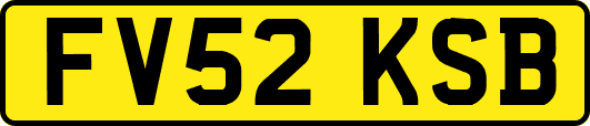 FV52KSB