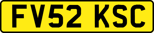 FV52KSC
