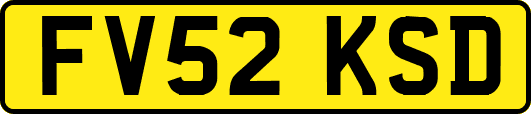FV52KSD