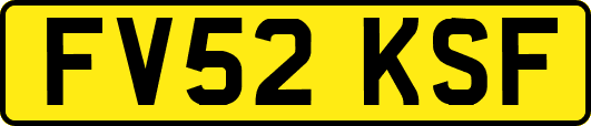 FV52KSF