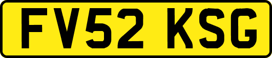 FV52KSG